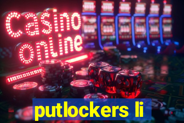 putlockers li